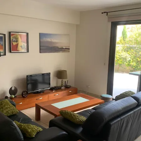 Appartement Tersefanou's Getaway B03 Larnaca