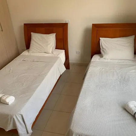 Tersefanou's Getaway B03 * Larnaca