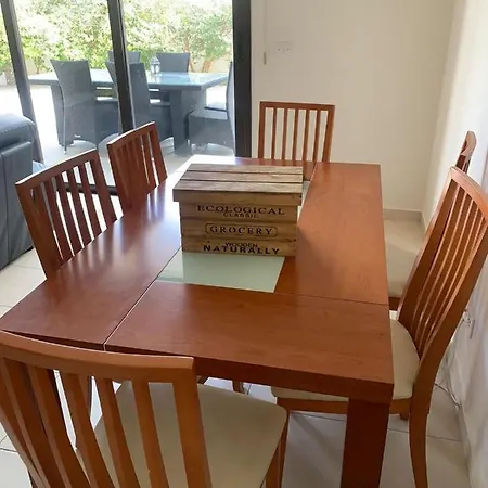Appartement Tersefanou's Getaway B03 Larnaca