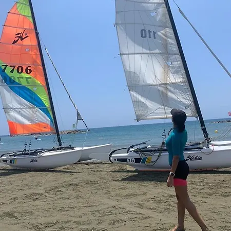 Tersefanou's Getaway B03 Larnaca
